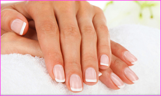 Tips For How to take care of beautiful nails in winter