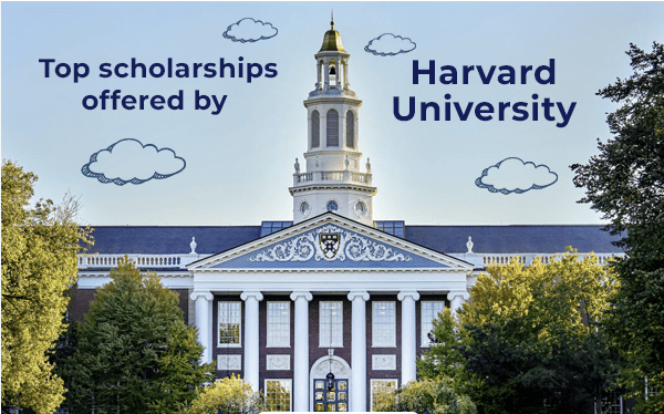 How To Get Fully Funded Harvard University Scholarships