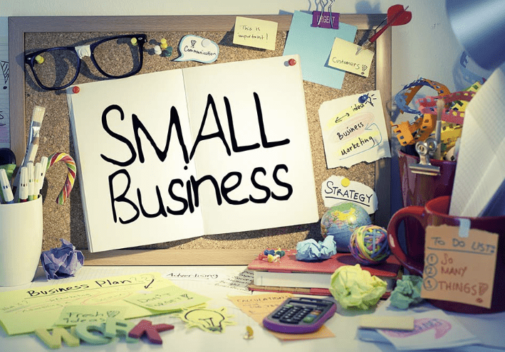 How to Start a Small Business at Home