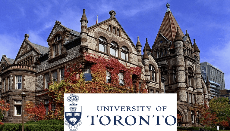 How To Apply For Fully Funded Scholarship at The University of Toronto