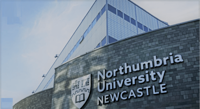 How To Get a Fully Funded Scholarship in Northumbria University?