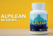 Alpilean: Your Key to Successful Weight Loss!