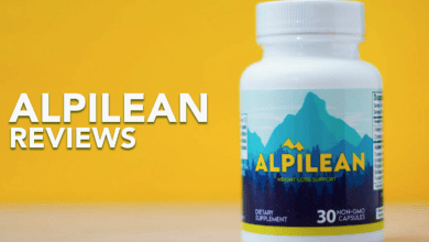 Alpilean: Your Key to Successful Weight Loss!