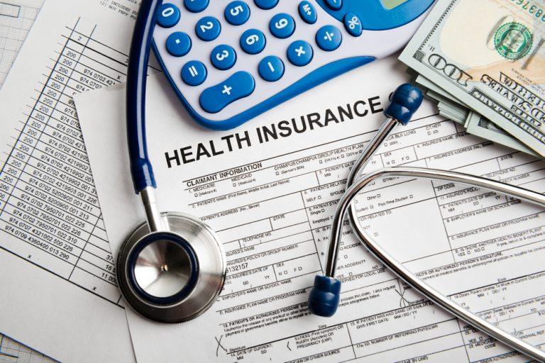 Health Insurance in the USA